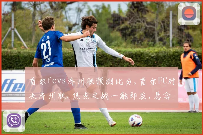 首尔fcvs济州联预测比分,首尔FC对决济州联,焦点之战一触即发,悬念揭晓